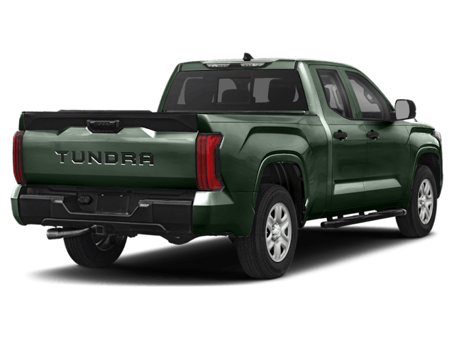 2023 Toyota Tundra 4D Double Cab